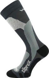 VoXX ZokniVoXX sportos téli sötétszürke (Ero) L