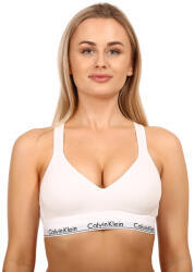 Calvin Klein Női melltartó Calvin Klein fehér (QF1654E-100) M