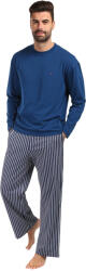 Tommy Hilfiger Férfi pizsama Tommy Hilfiger többszínű (UM0UM03602 0V2) XXL
