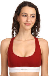 Calvin Klein Női melltartó Calvin Klein Piros (QF8018-AF8) S