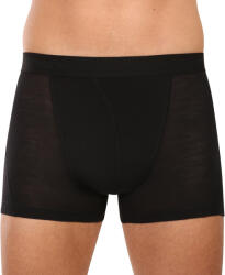Sensor Férfi boxeralsókSensor Levegős merinó fekete (23200012) 3XL