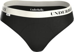 Underbelly Menstruációs bugyiUnderbelly Univerzum fekete (UNIVERS-CE-BI-2-MM) XXL