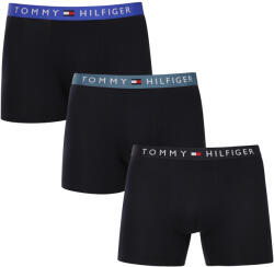 Tommy Hilfiger 3PACK férfi boxeralsó Tommy Hilfiger fekete (UM0UM03431 0XE) L