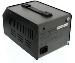 Well Convertor tensiune 220V - 110V 1000VA 2 iesiri Well (PSUP-CONV-TRA1000-WL) - habo