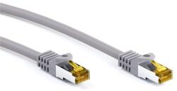 Goobay Cablu Cat7 600MHz SFTP PIMF RJ45 PATCH CORD 7.5m Goobay (91630) - habo