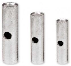Safak Mufa aluminiu 25mm AL EM025 Safak (AL EM025)