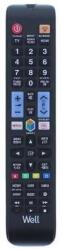 Well Telecomanda Universala TV LCD Samsung Well RC-UNIV-SA03-WL (RC-UNIV-SA03-WL)