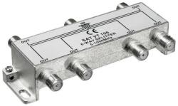 Goobay Distribuitor CATV interior 6 iesiri 5-1000Mhz Goobay (67022)