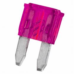 Nexus Siguranta mini cutit 11x8.6mm 4A (05361)