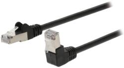 Valueline Cablu SFTP CAT5E patch cord 10m Valueline (VLCP85125B100) - habo