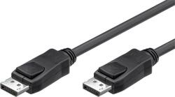 Goobay Cablu DisplayPort DP tata la DP tata 1m Goobay (51952)