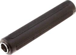 Ninigi Adaptor Jack 6.3 mm mama-mama soclu din ambele parti mono NINIGI AC-030/MONO (AC-030/MONO)