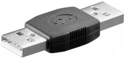 Goobay Adaptor USB tata-tata Goobay (50294) - habo