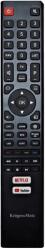 Krüger&Matz Telecomanda Originala tv Kruger&Matz KM032-S6 (451) (Kruger&Matz-KM032-S6)
