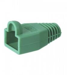Goobay Protector RJ45 verde Goobay (11218) - habo