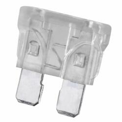 Nexus Siguranta 19x13mm 25A transparent auto (05339) - habo