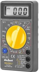 Rebel Tools Multimetru universal REBEL RB-838.2 (RB-838.2) - habo