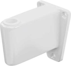 Goobay Suport de perete pentru lampa cu lupa pentru cod 60360 /60361 /60362 /60364 alb Goobay 55771 (55771) - habo