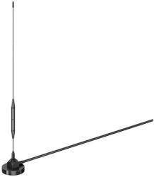 Goobay Antena interioara pasiva DVB-T2 HD DVB-T HD /FM /DAB Goobay 67086 (67086)