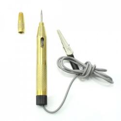 Carguard Tester de tensiune auto cu carcasa din cupru 6-24V CARGUARD (ATC001)