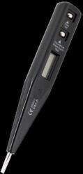 KEMOT Tester tensiune LCD AC/DC 12-220V Kemot (NAR0105)