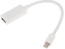 Cabletech Cablu adaptor mini DisplayPort la HDMI iesire Cabletech (KOM0847) - habo
