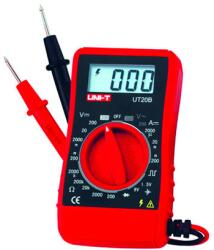 UNI-T Multimetru UT20B UNI-T (UT20B)