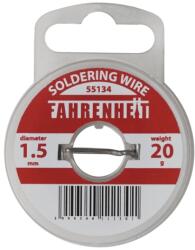 Fahrenheit Fludor 1.5mm 20gr Fahrenheit (55134) - habo