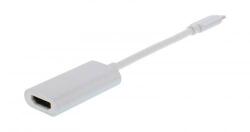 Well Adaptor USB Type C 3.1 - HDMI 4K 2K 3840x2160 30Hz Well (ADAPT-USBC-HDMI/4K30-WL)