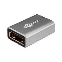 Goobay Adaptor HDMI 8K/60Hz 4K/120Hz cuplaj mama-mama Goobay 72008 (72008) - habo