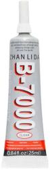 ZHANLIDA Adeziv universal transparent B-7000 ZHANLIDA 25ml GSM1053 (B-7000)