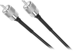 Cabletech Cablu reflectometru SWR 30cm UHF Cabletech (KPO3927)