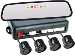 Carguard Set senzori de parcare cu afisaj in oglinda CARGUARD SP004 (SP004)