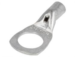 BM GROUP Terminal tub cu inel M12 10mm2 crimpat pe cablu neizolat BM GROUP BM 01449 (BM01449)