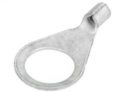 BM GROUP Papuc Terminal cu inel M10 1.5 2.5 mm2 crimpat pe cablu neizolat BM GROUP BM 01243 (BM01243)