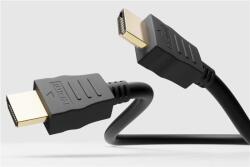 Goobay Cablu HDMI 2.0 tata-tata 5m 4K contacte aurite GOOBAY (44505)