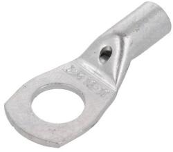 BM GROUP Terminal tub cu inel M10 16mm2 crimpat pe cablu neizolat BM GROUP BM 01543 (BM01543)