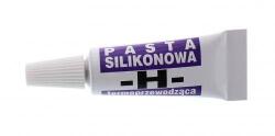 AG Termopasty Pasta siliconica H 7grame AGT-055 pentru transfer termic -50°C la +200°C 0.88 W/m. K AG TermoPasty (AGT-055)