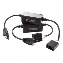 Carguard Anulatoare de eroare soclu H7 set 2 buc CarGuard (CBX004) - habo