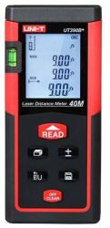 UNI-T Multimetru max 40m distanta Telemetru UNI-T UT390B+ (UT390B+)