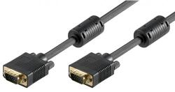Goobay Cablu VGA 7m Full HD 1920x1200 dublu ecranat Goobay (93007)