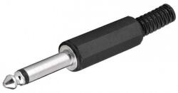 Goobay Mufa Jack audio 6.35 mm mono tata Goobay (11022)