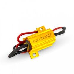 Carguard Rezistenta 25W 25Ohm (CBX003)