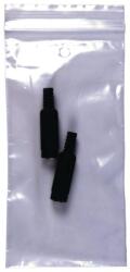 Lumberg Conector DC alimentare mama 2.0mm x 4.0mm cu protectie cablu LUMBERG (LUM-NEKJ21) - habo