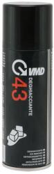 VMD Spray degivrant parbriz broaste pe frane arcuri 200ml VMD 43 (17243)