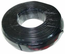 Cabletech Cablu microfon balansat 4mm Cabletech KAB0610 (KAB0610)