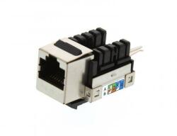 Well Priza keystone cat5e 8p8c ecranat Well (LANKJ-F5-WL) - habo