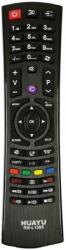 Huayu Telecomanda compatibila TV Vestel RM-L1385 HUAYU ER 1433 /MFY 1423 (285) (RM-L1385-HUAYU)