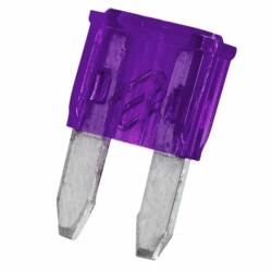 Nexus Siguranta mini cutit 11x8.6mm 3A (05360) - habo