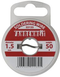 Fahrenheit Fludor 1.5mm 50gr Fahrenheit (55135) - habo